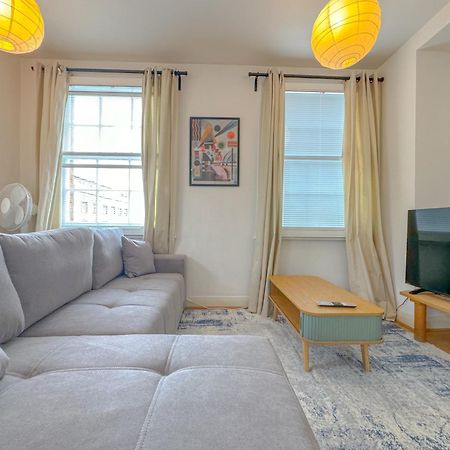 Gower Street Residences London Eksteriør bilde