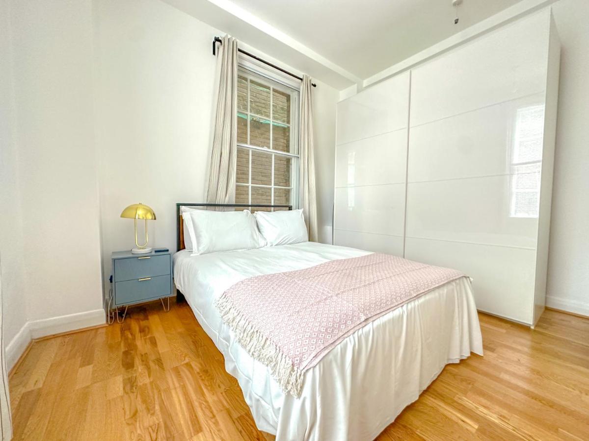 Gower Street Residences London Eksteriør bilde